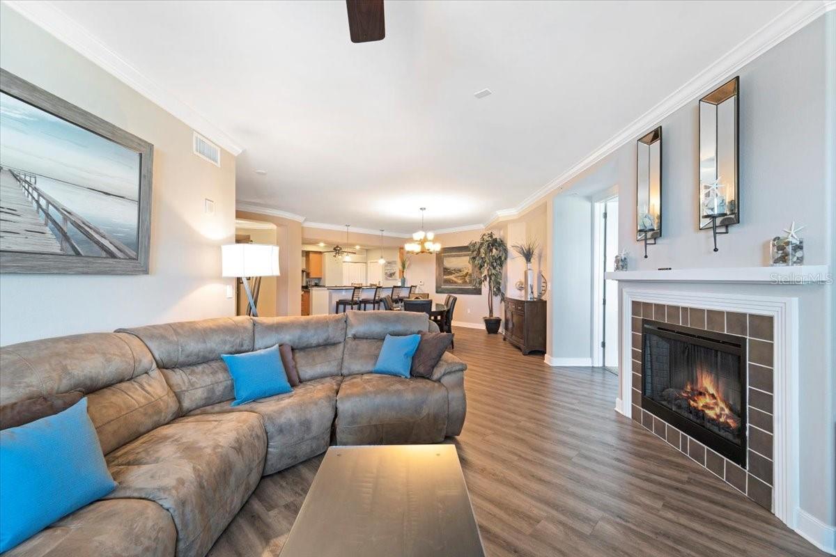 OCEAN VISTAS CONDO - Residential