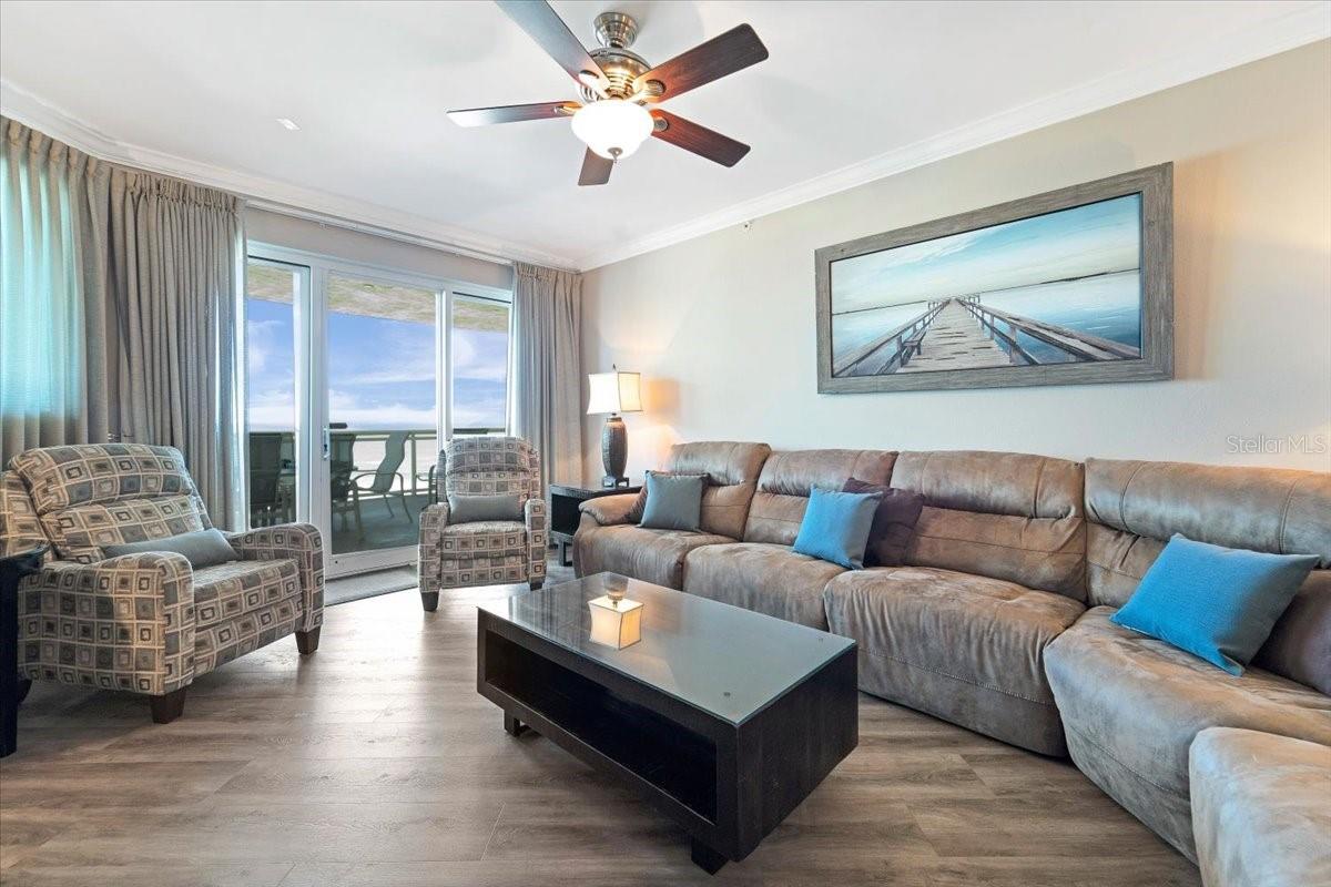OCEAN VISTAS CONDO - Residential