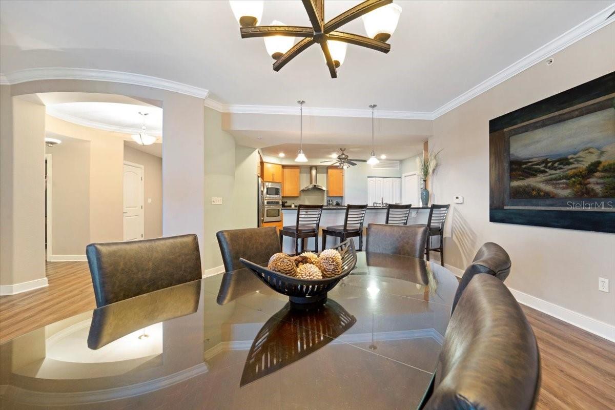 OCEAN VISTAS CONDO - Residential