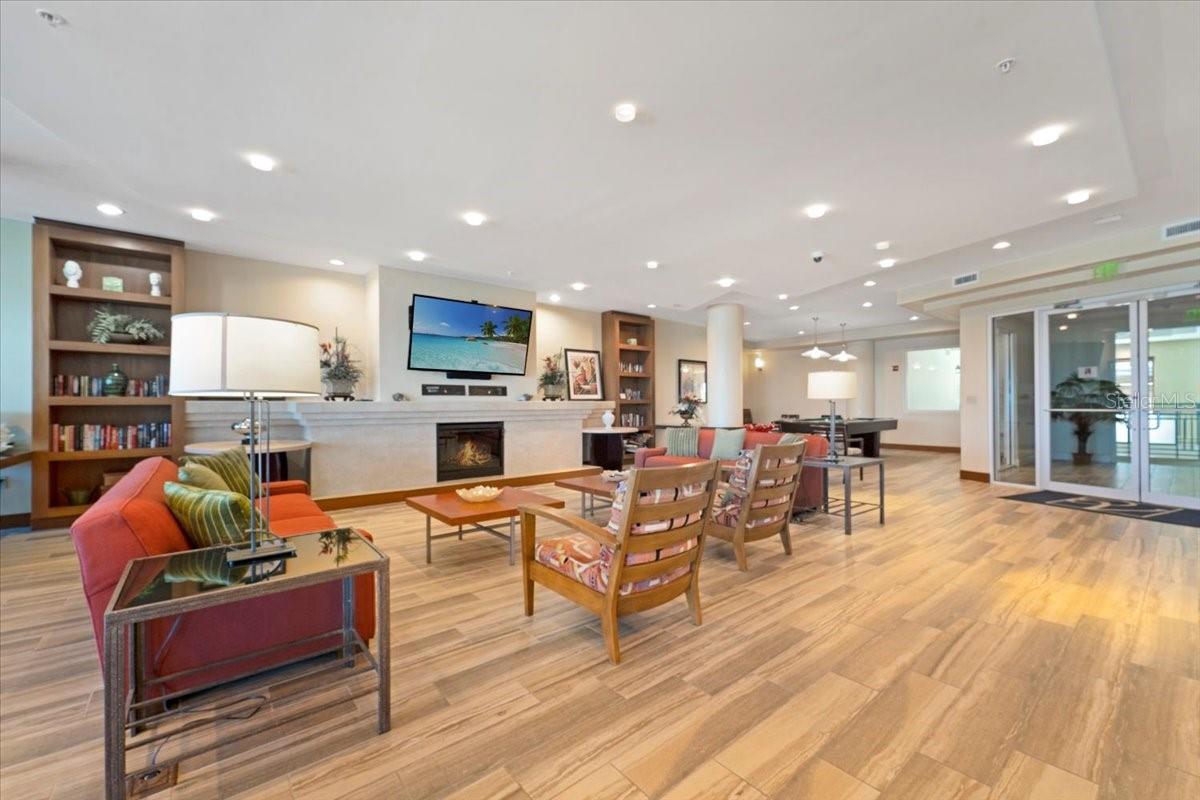 OCEAN VISTAS CONDO - Residential