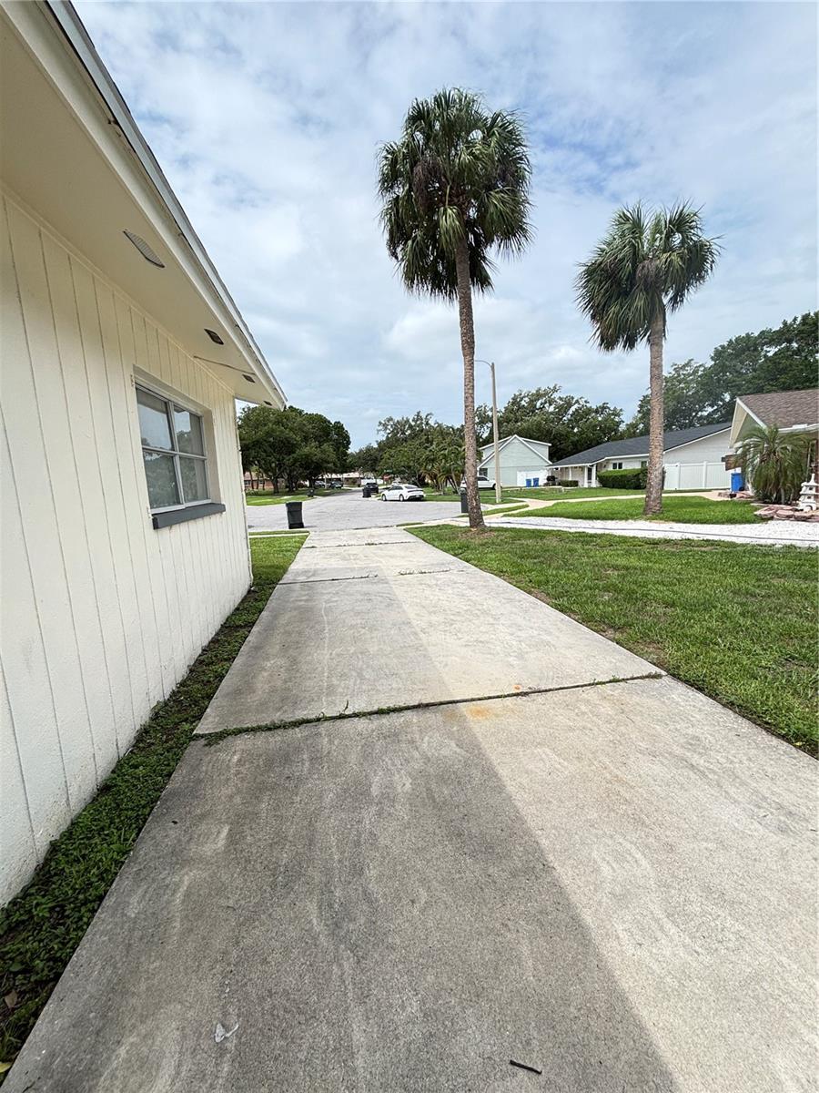 BAY CREST PARK UNIT 14 - Residential