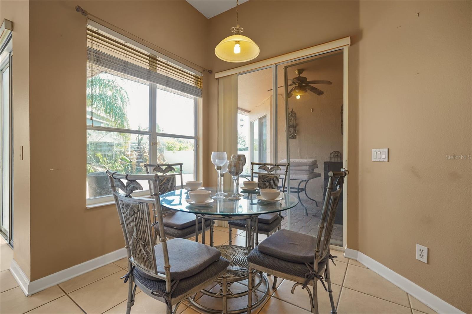 FALCON TRACE 45/3 - Residential