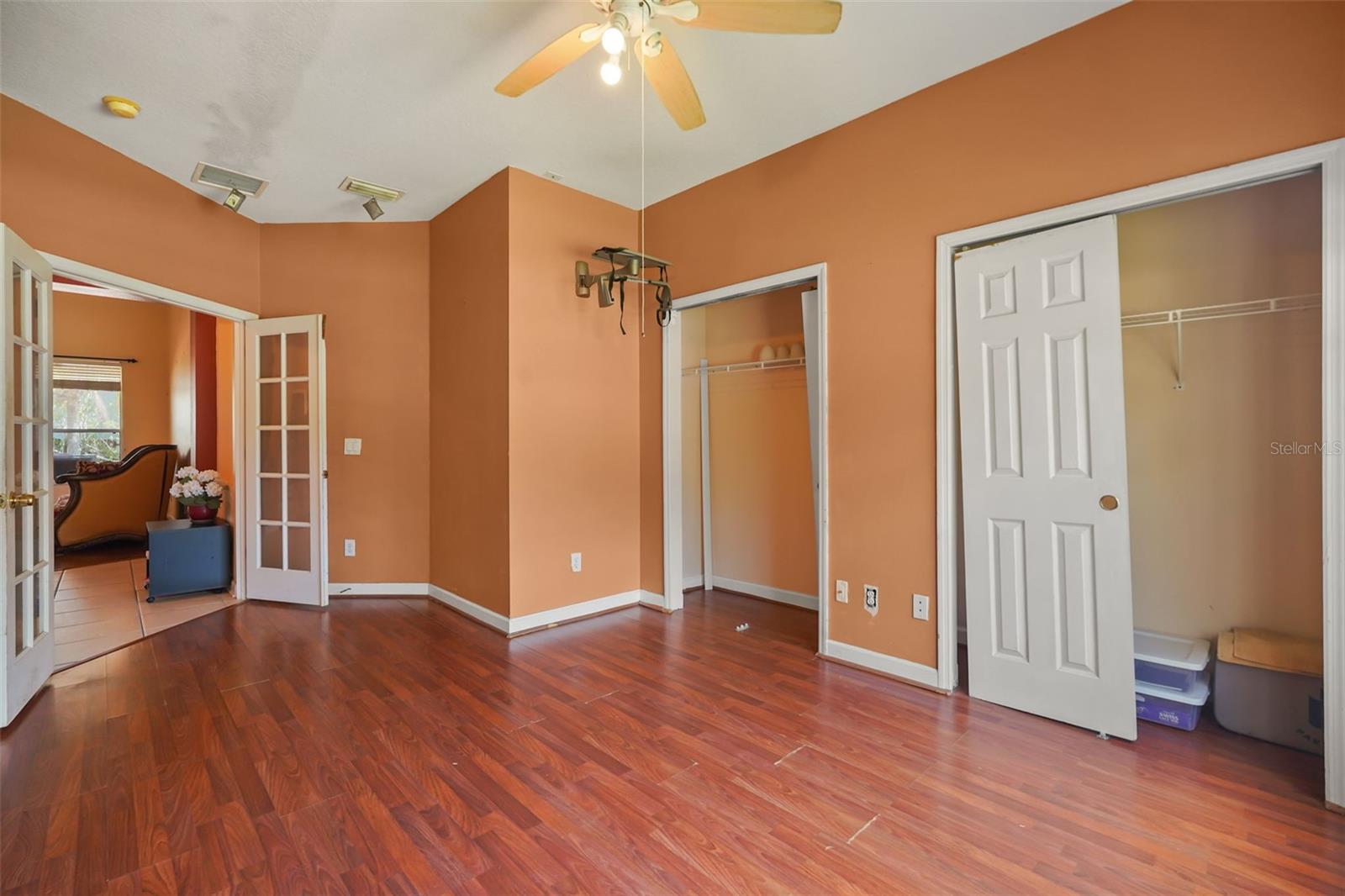 FALCON TRACE 45/3 - Residential