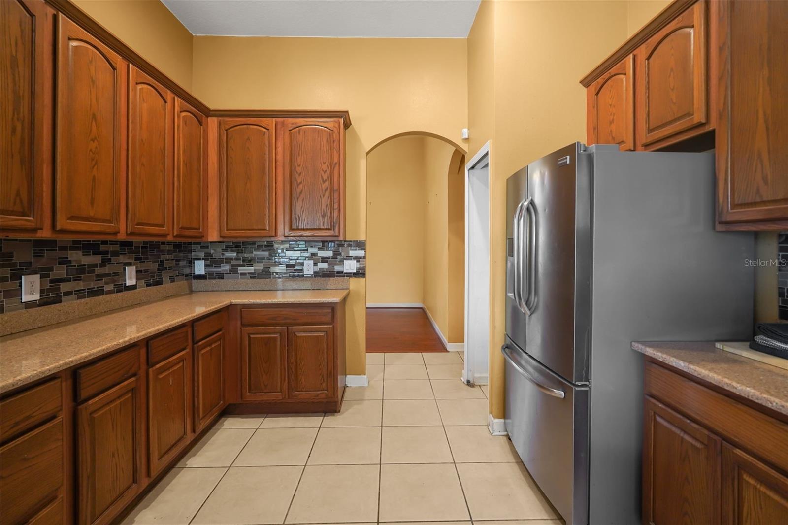 FALCON TRACE 45/3 - Residential