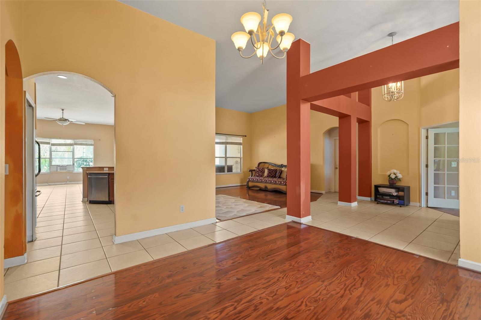 FALCON TRACE 45/3 - Residential