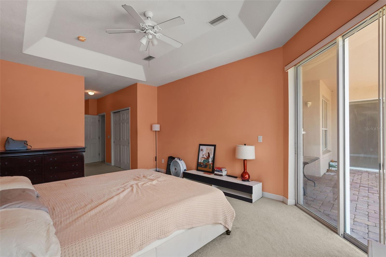 FALCON TRACE 45/3 - Residential