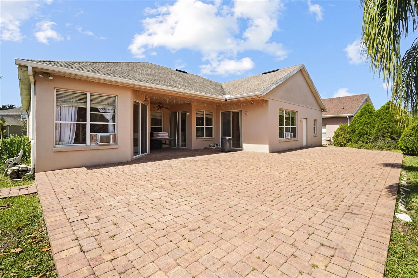 FALCON TRACE 45/3 - Residential