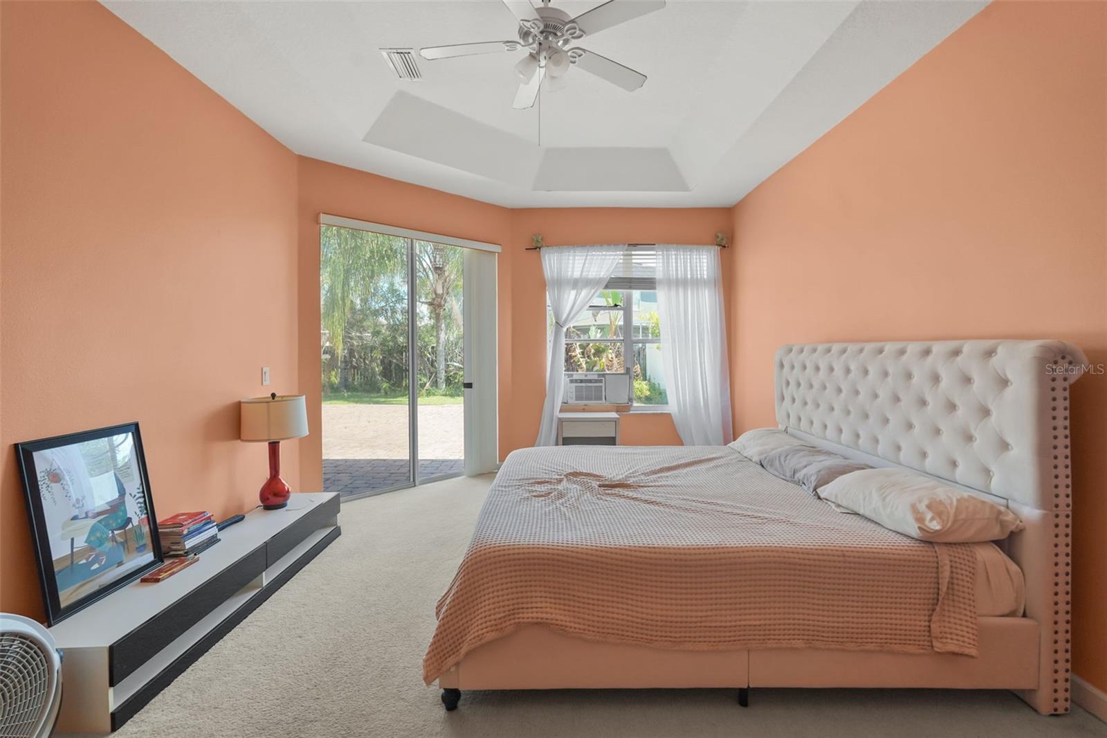 FALCON TRACE 45/3 - Residential