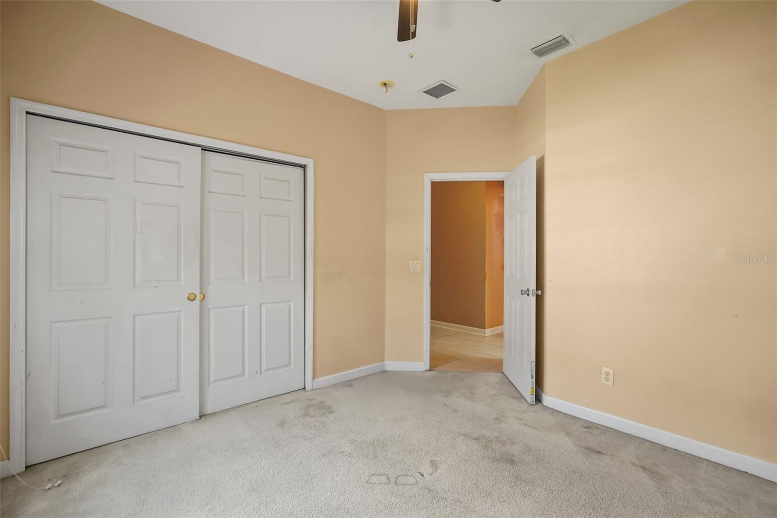 FALCON TRACE 45/3 - Residential