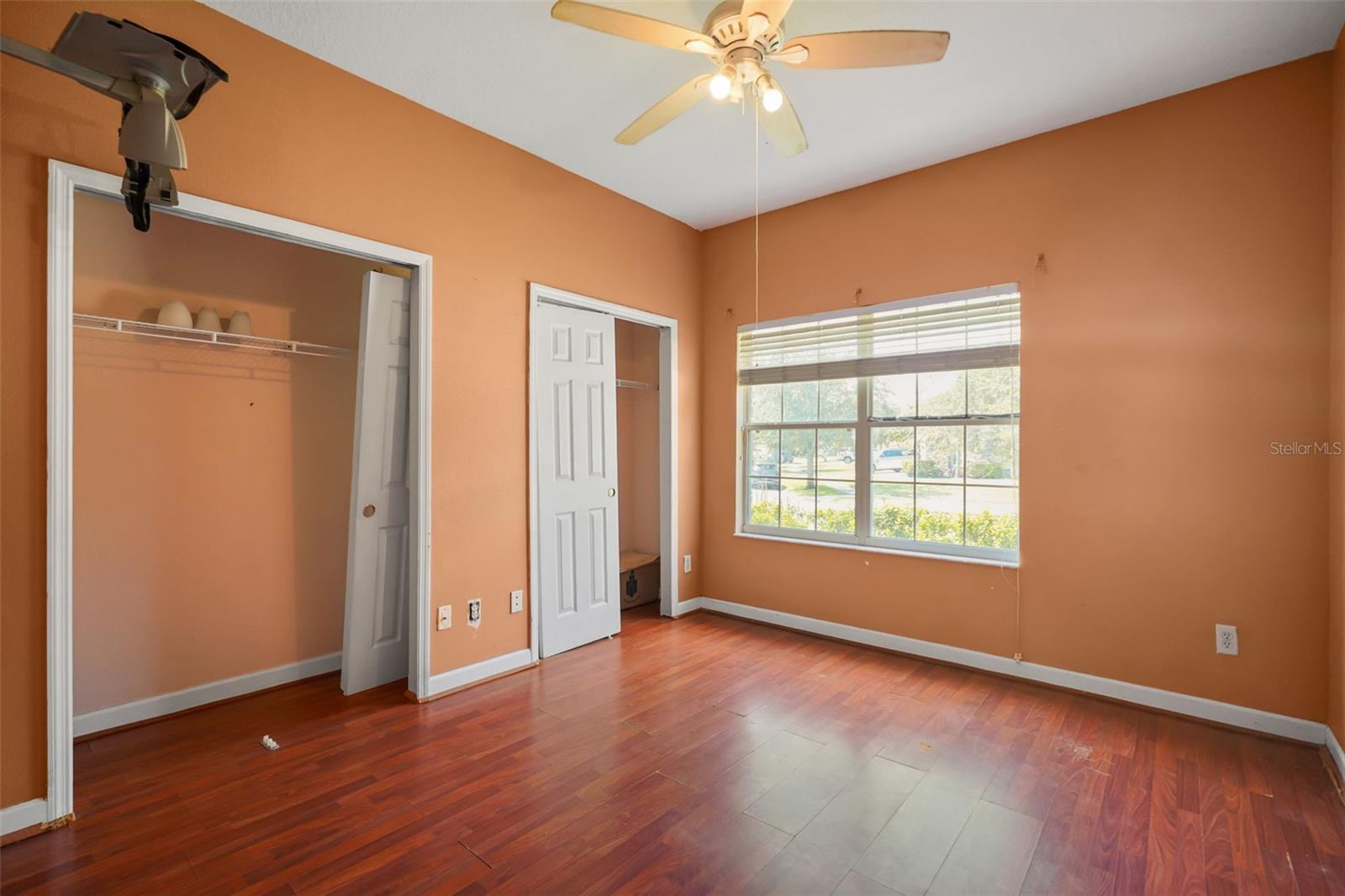 FALCON TRACE 45/3 - Residential