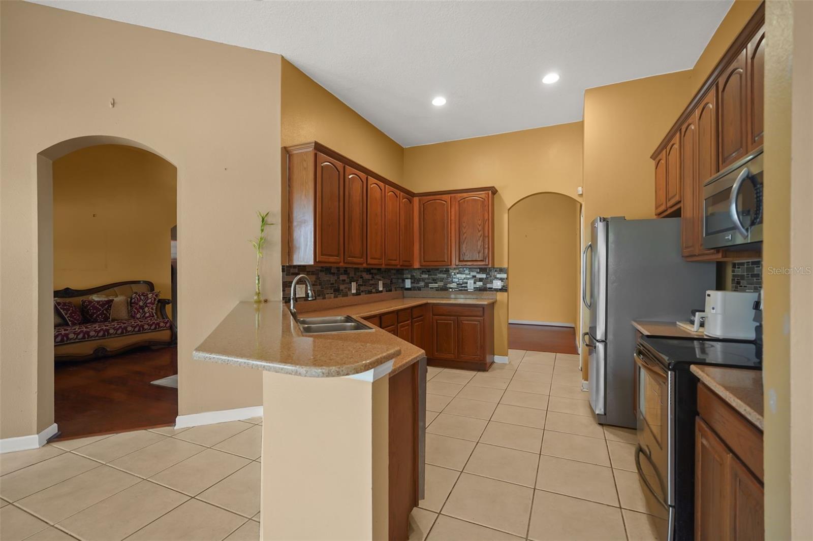 FALCON TRACE 45/3 - Residential