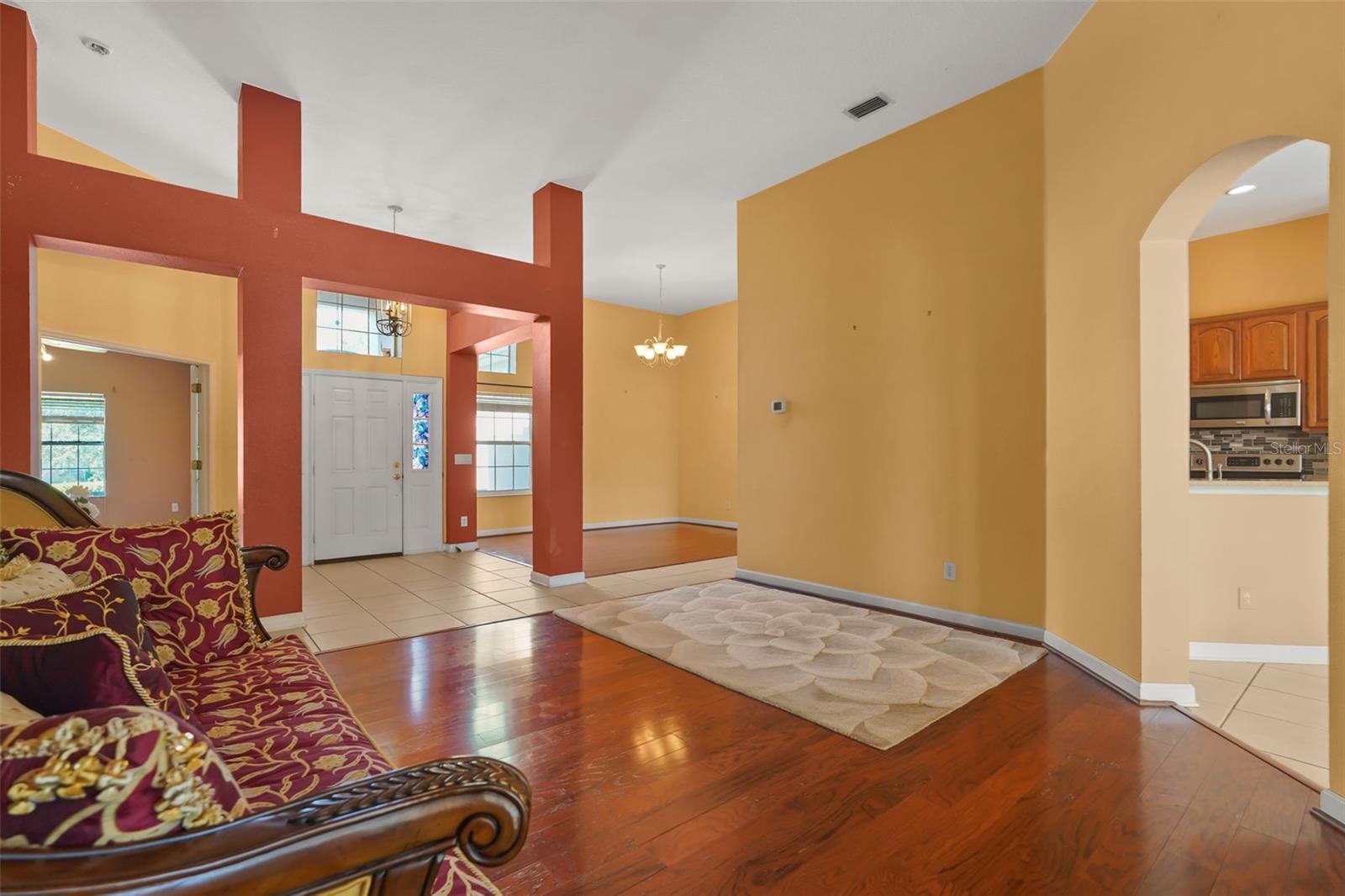 FALCON TRACE 45/3 - Residential