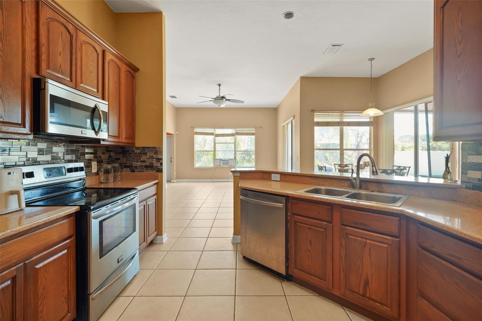 FALCON TRACE 45/3 - Residential
