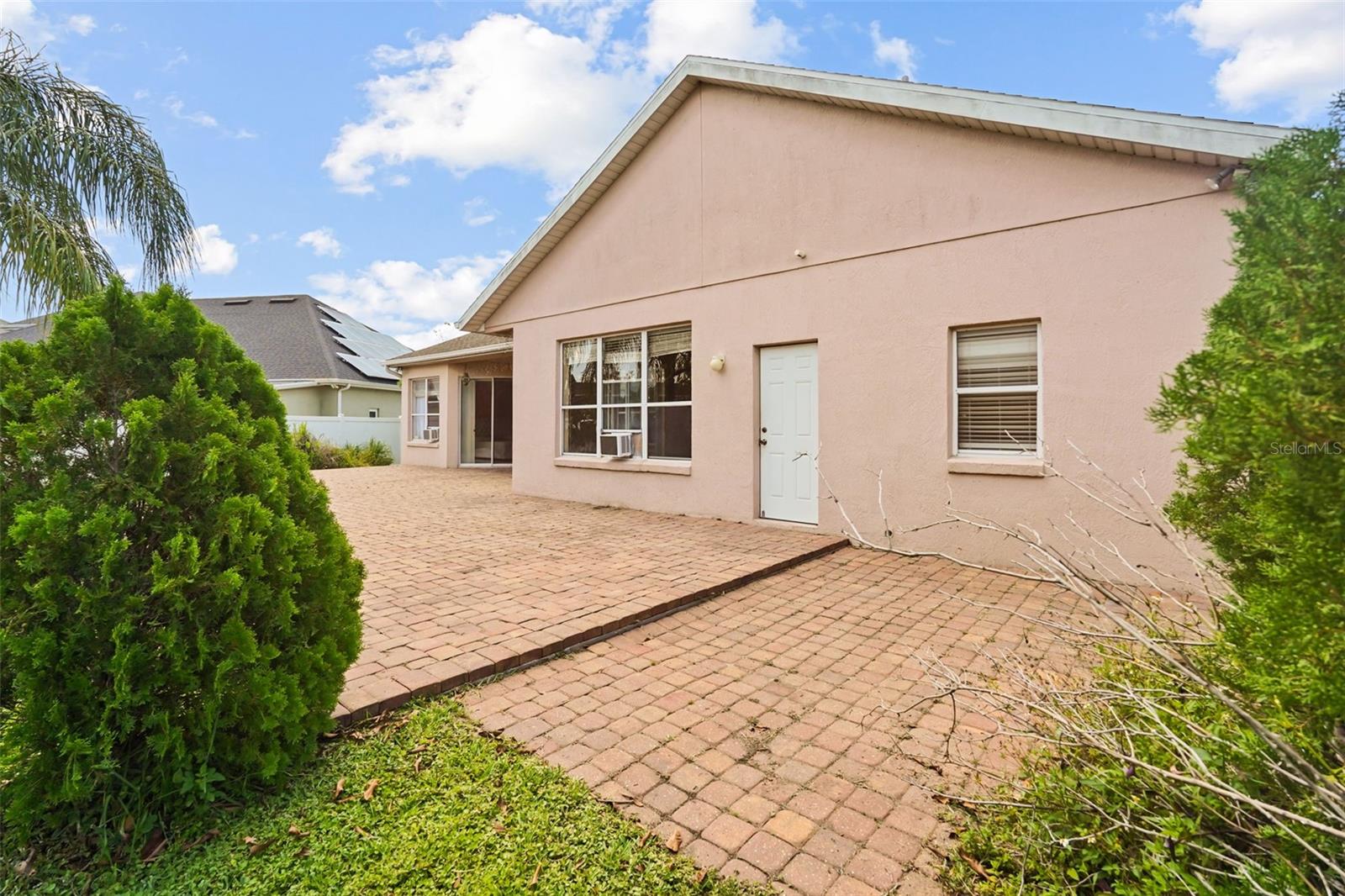 FALCON TRACE 45/3 - Residential