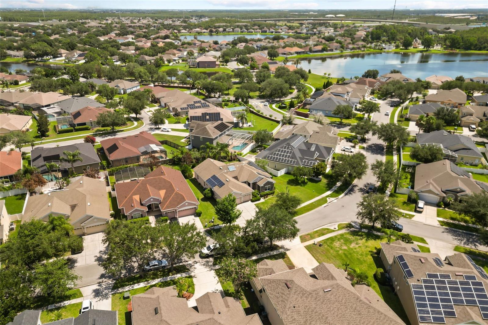 FALCON TRACE 45/3 - Residential