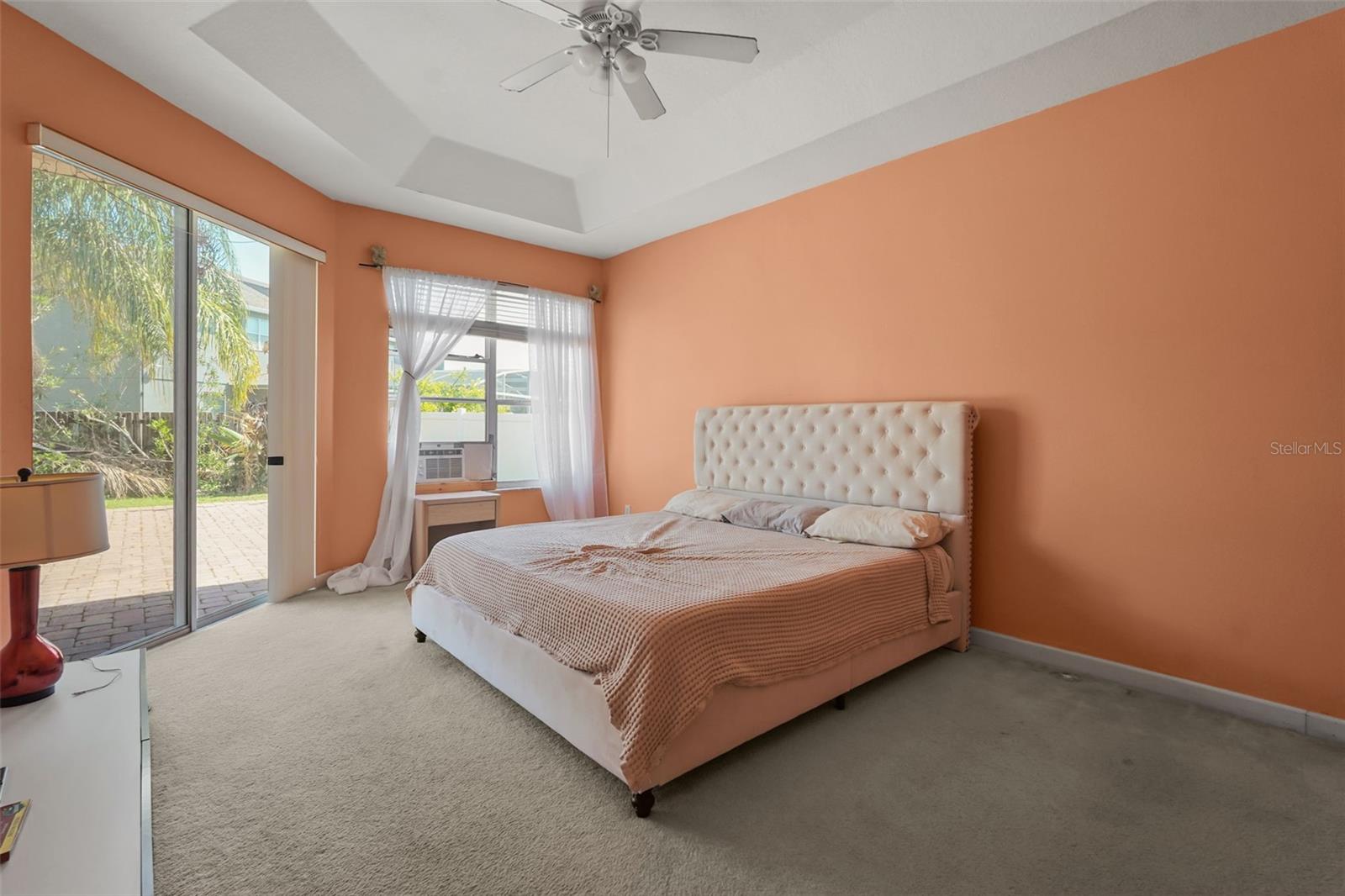 FALCON TRACE 45/3 - Residential