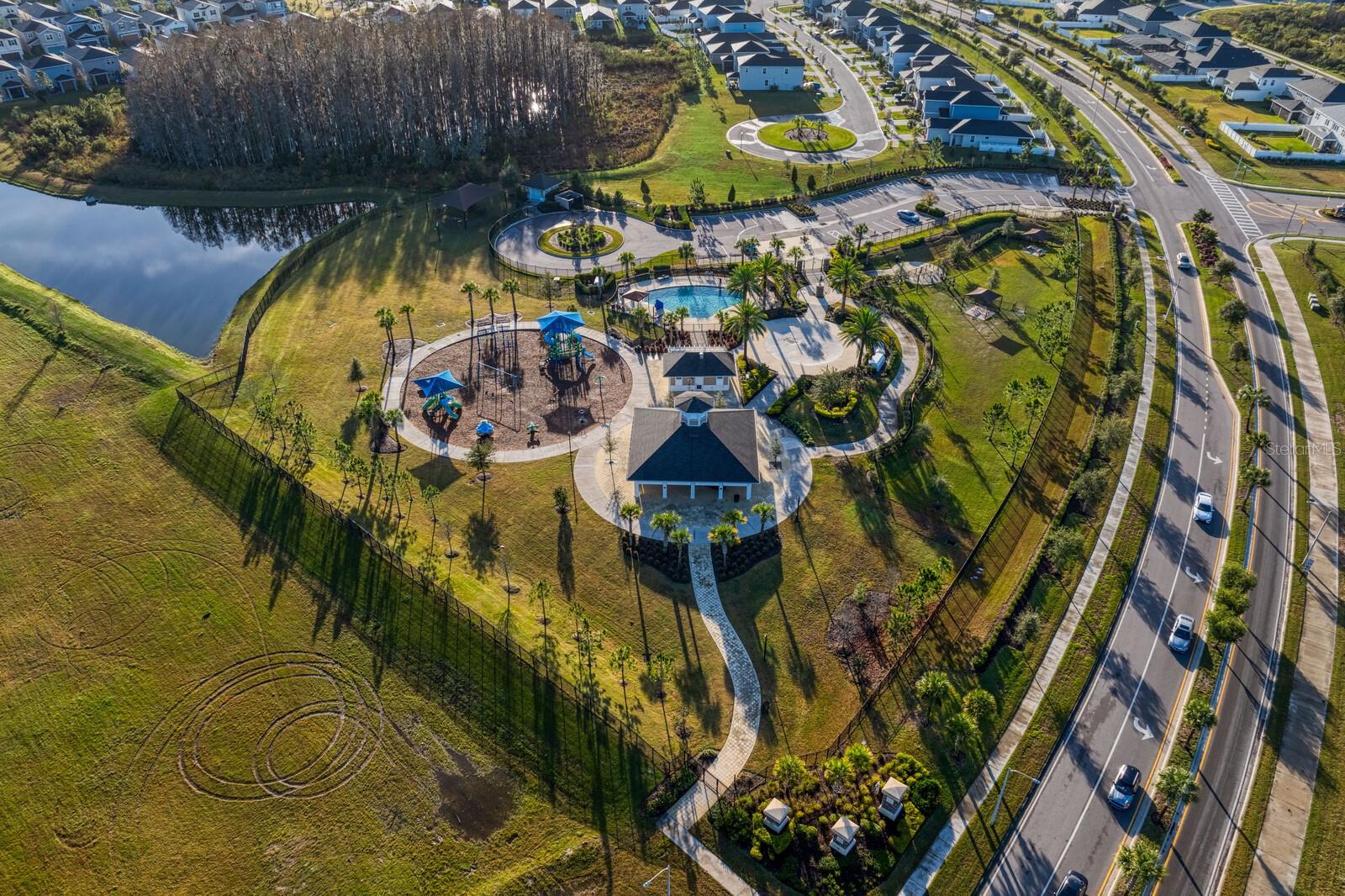 WATERGRASS PRCL D-1 - Residential