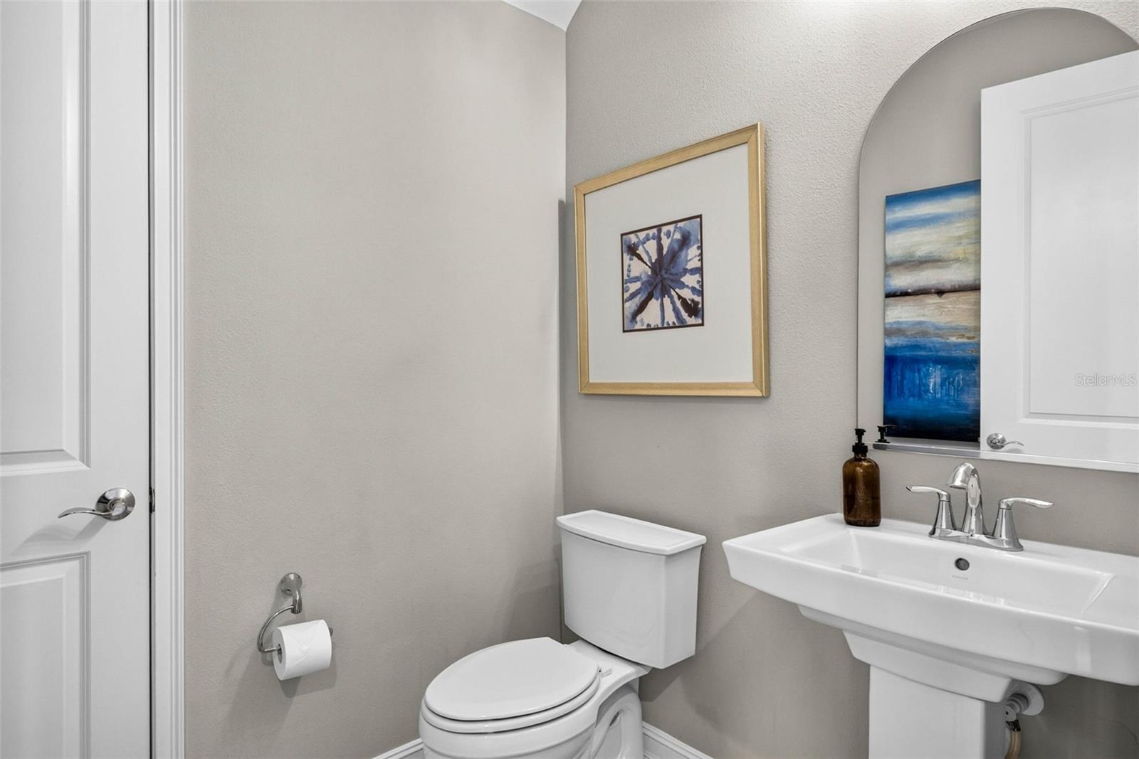WATERGRASS PRCL D-1 - Residential