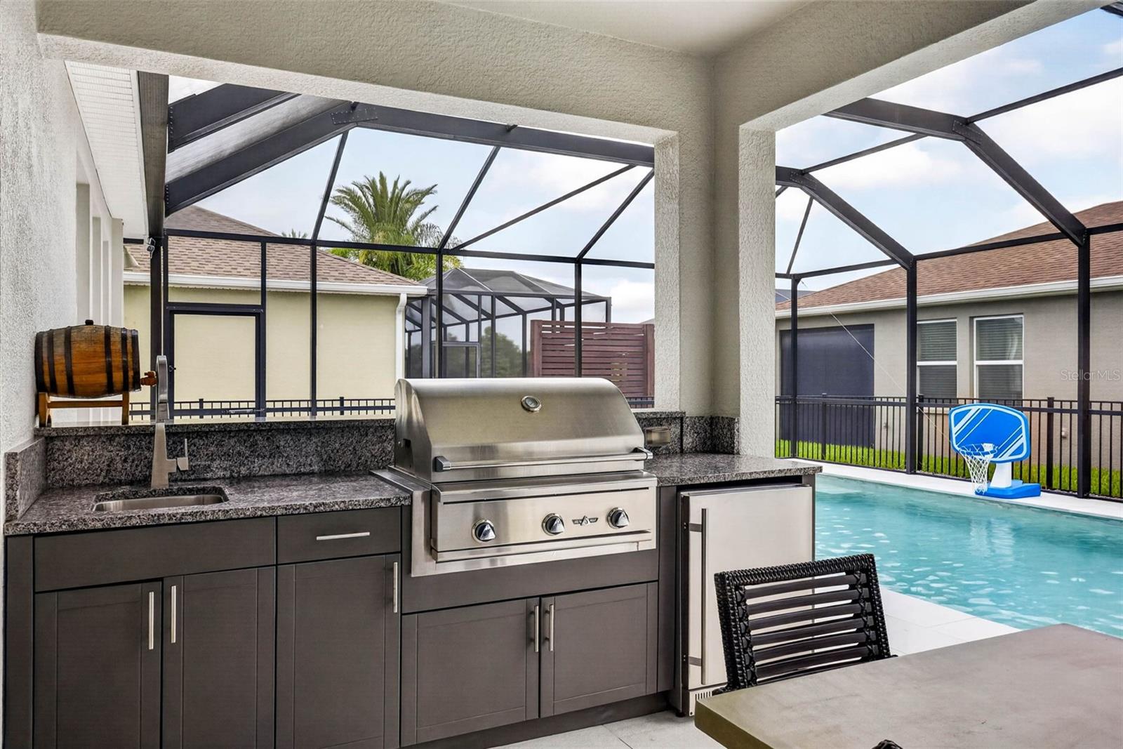 WATERGRASS PRCL D-1 - Residential