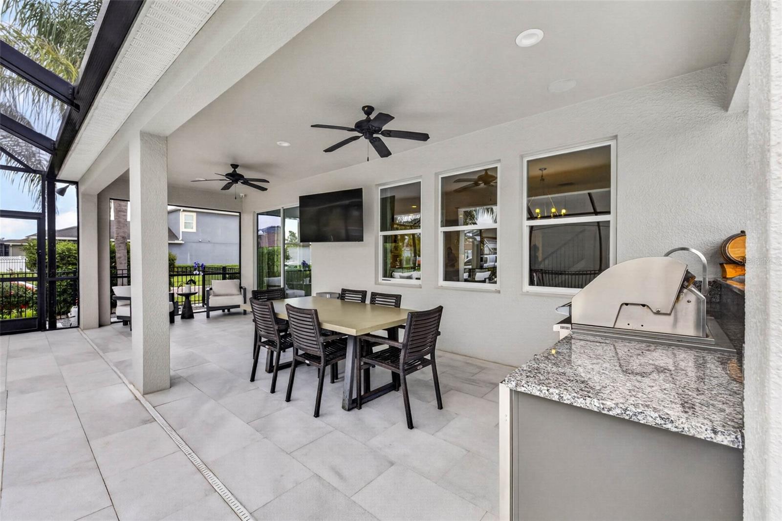 WATERGRASS PRCL D-1 - Residential