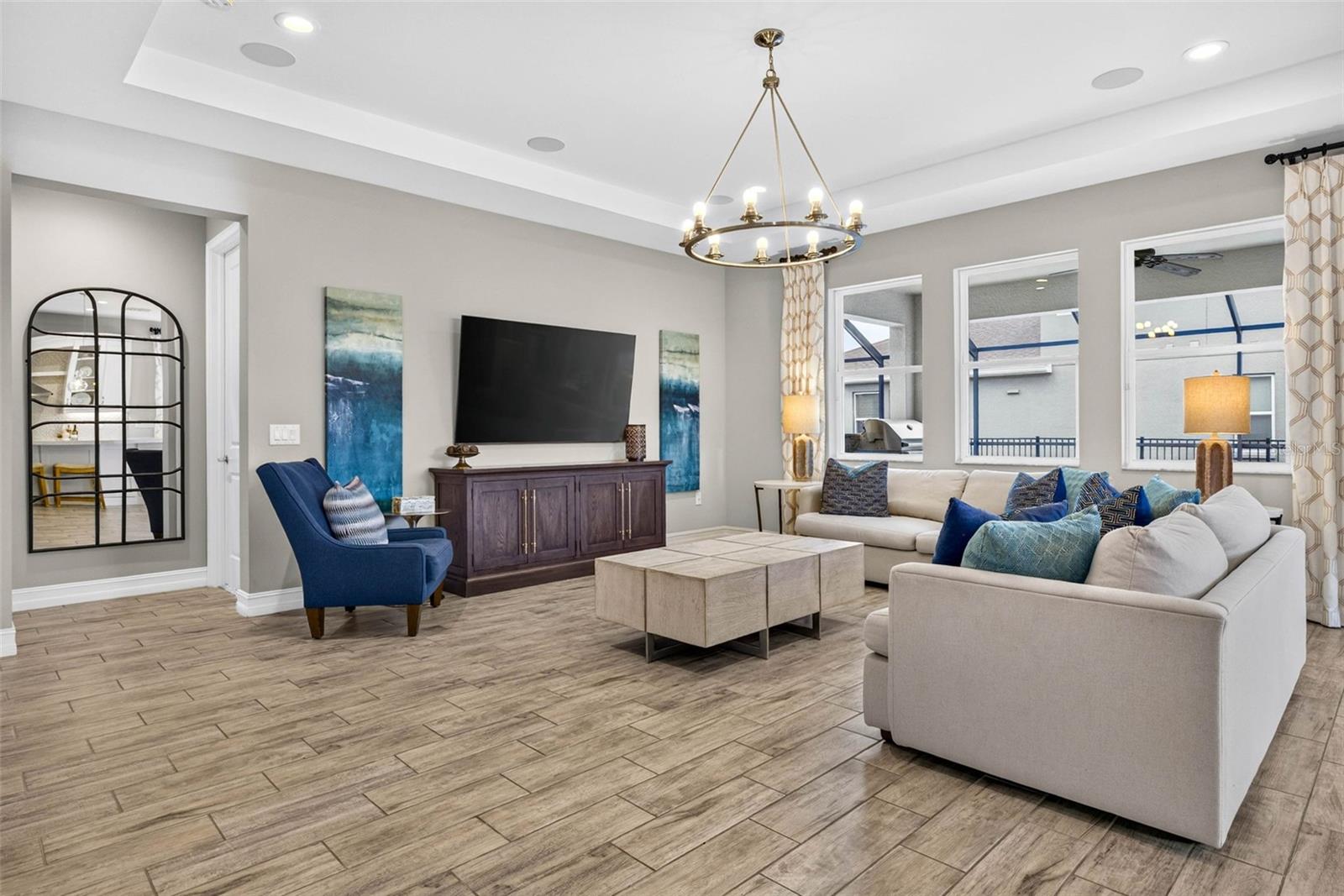 WATERGRASS PRCL D-1 - Residential