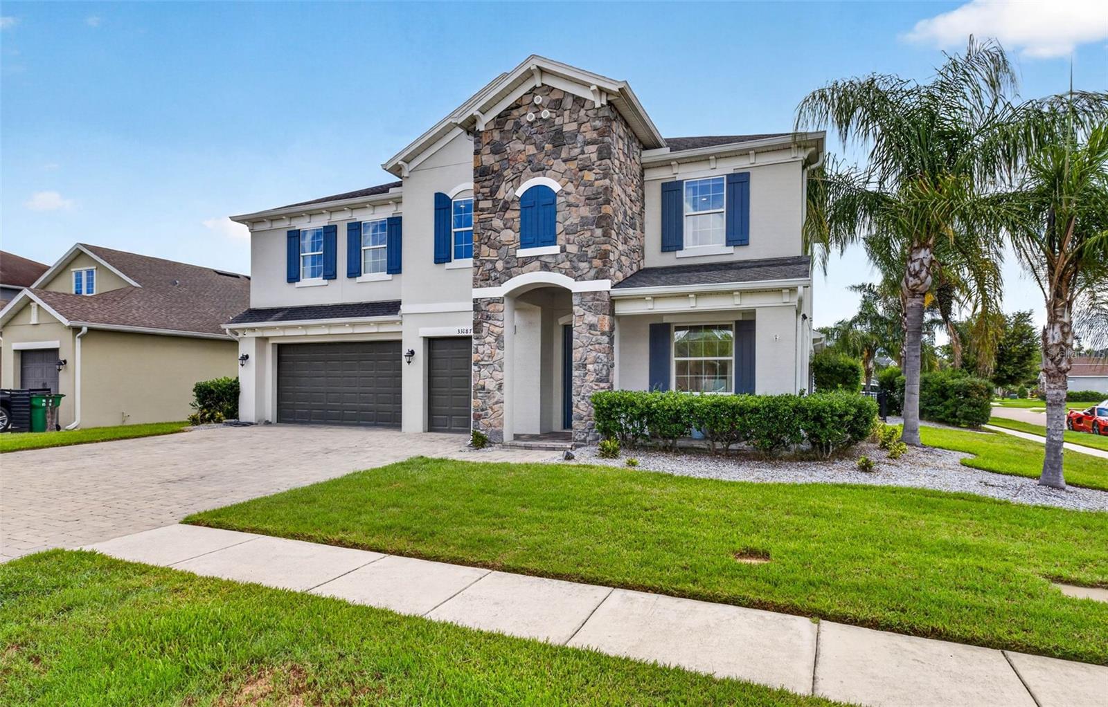 WATERGRASS PRCL D-1 - Residential
