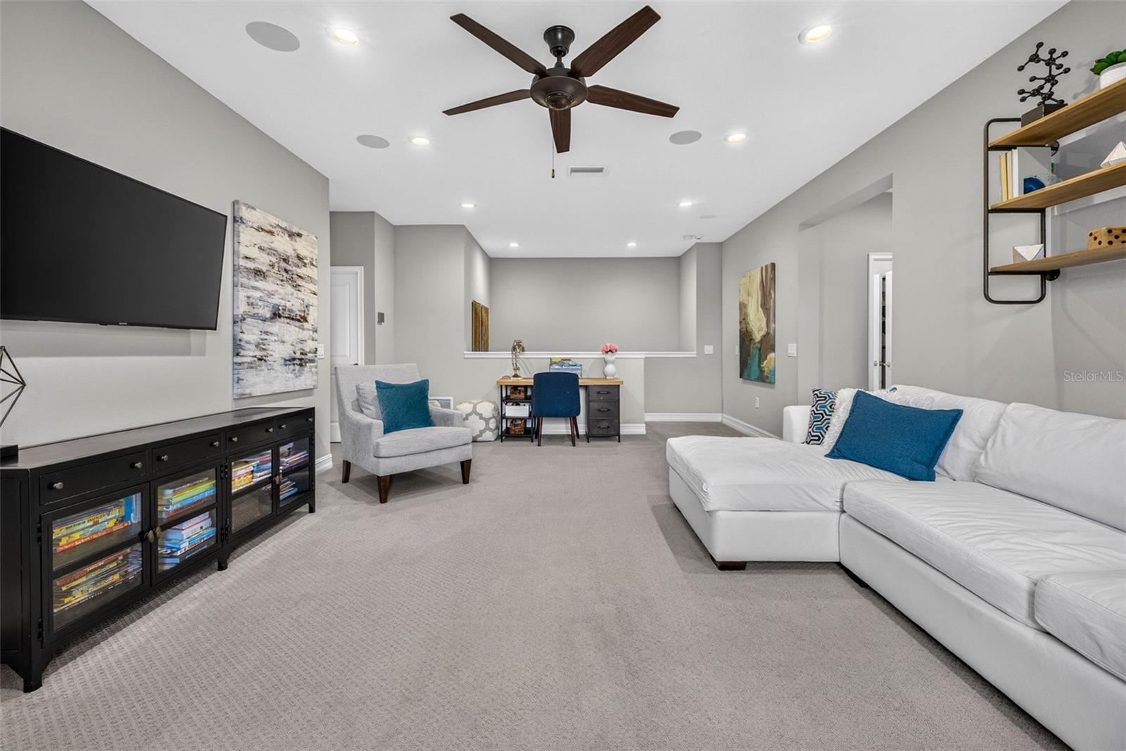 WATERGRASS PRCL D-1 - Residential
