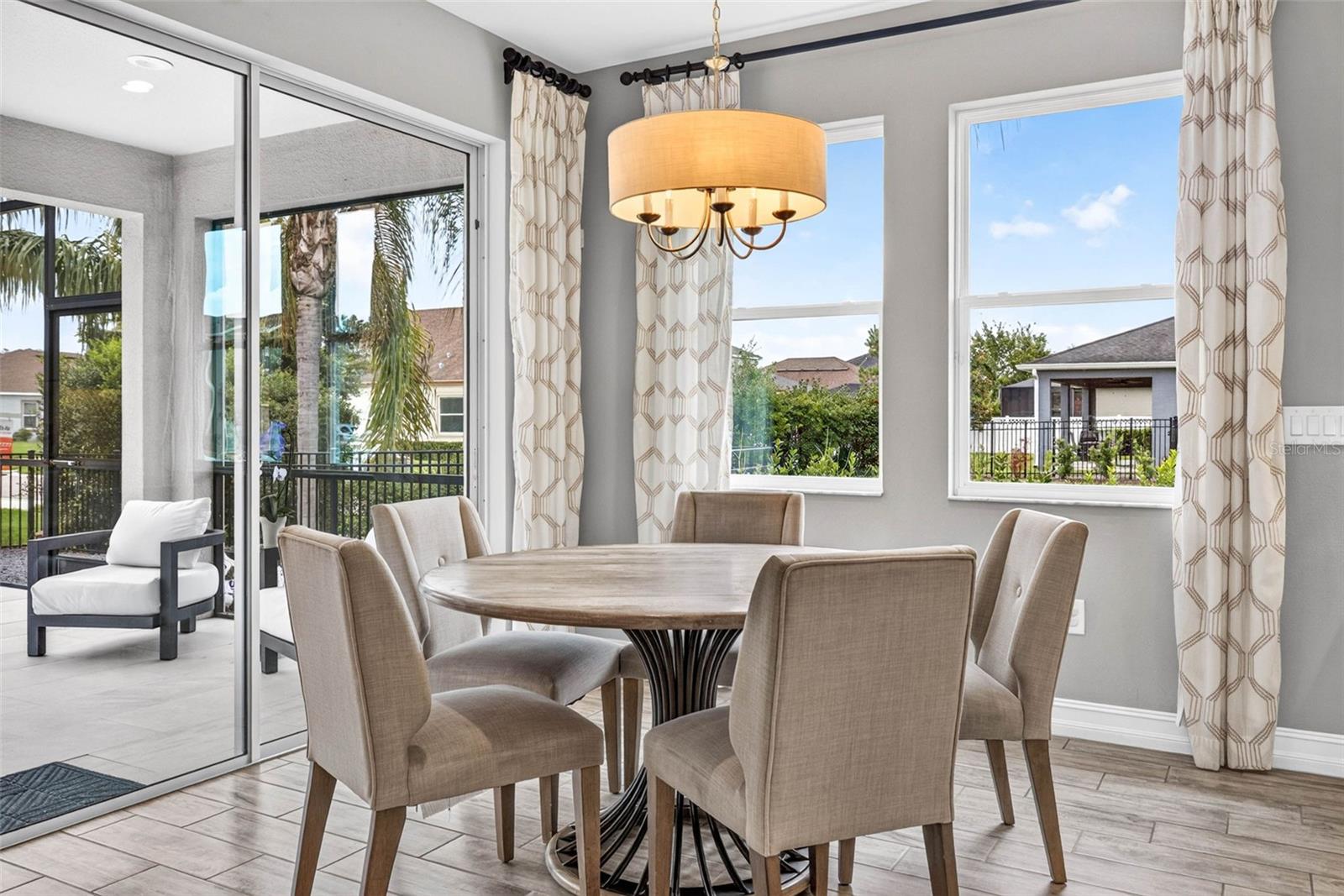 WATERGRASS PRCL D-1 - Residential