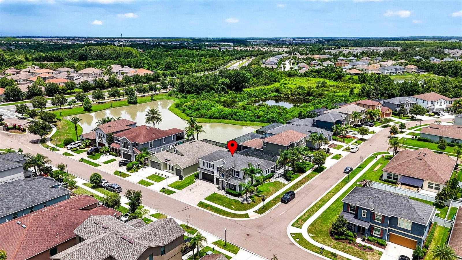 WATERGRASS PRCL D-1 - Residential