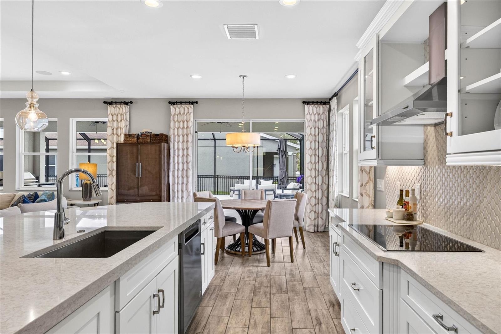 WATERGRASS PRCL D-1 - Residential