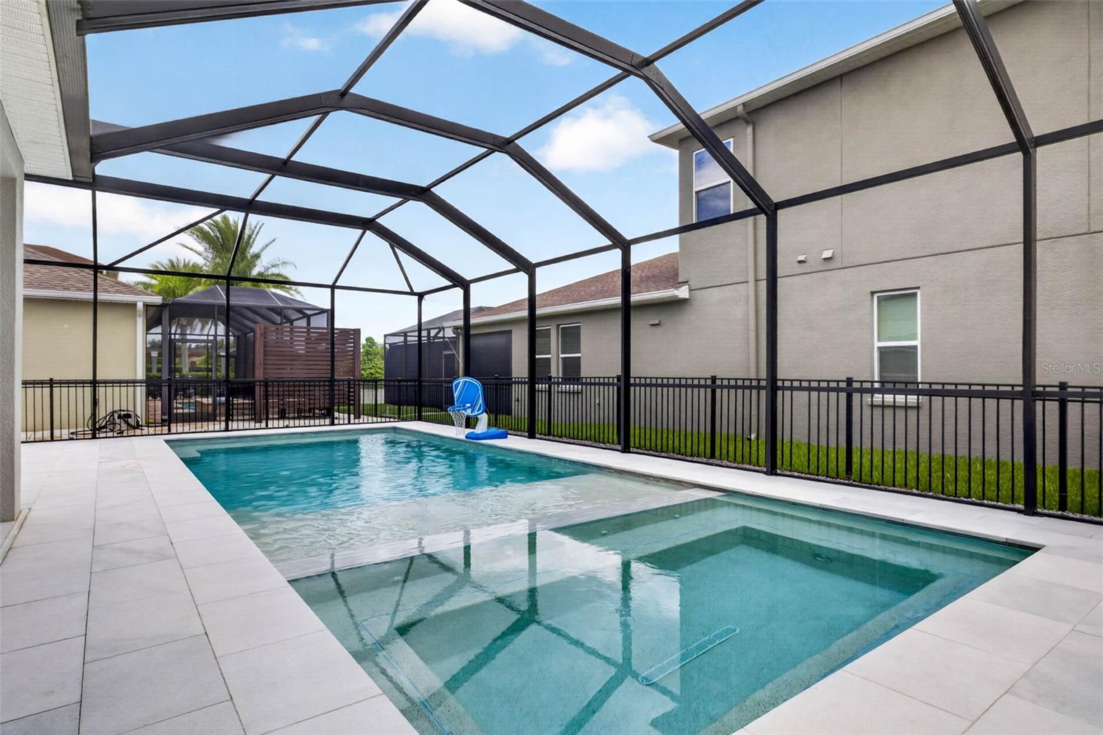 WATERGRASS PRCL D-1 - Residential