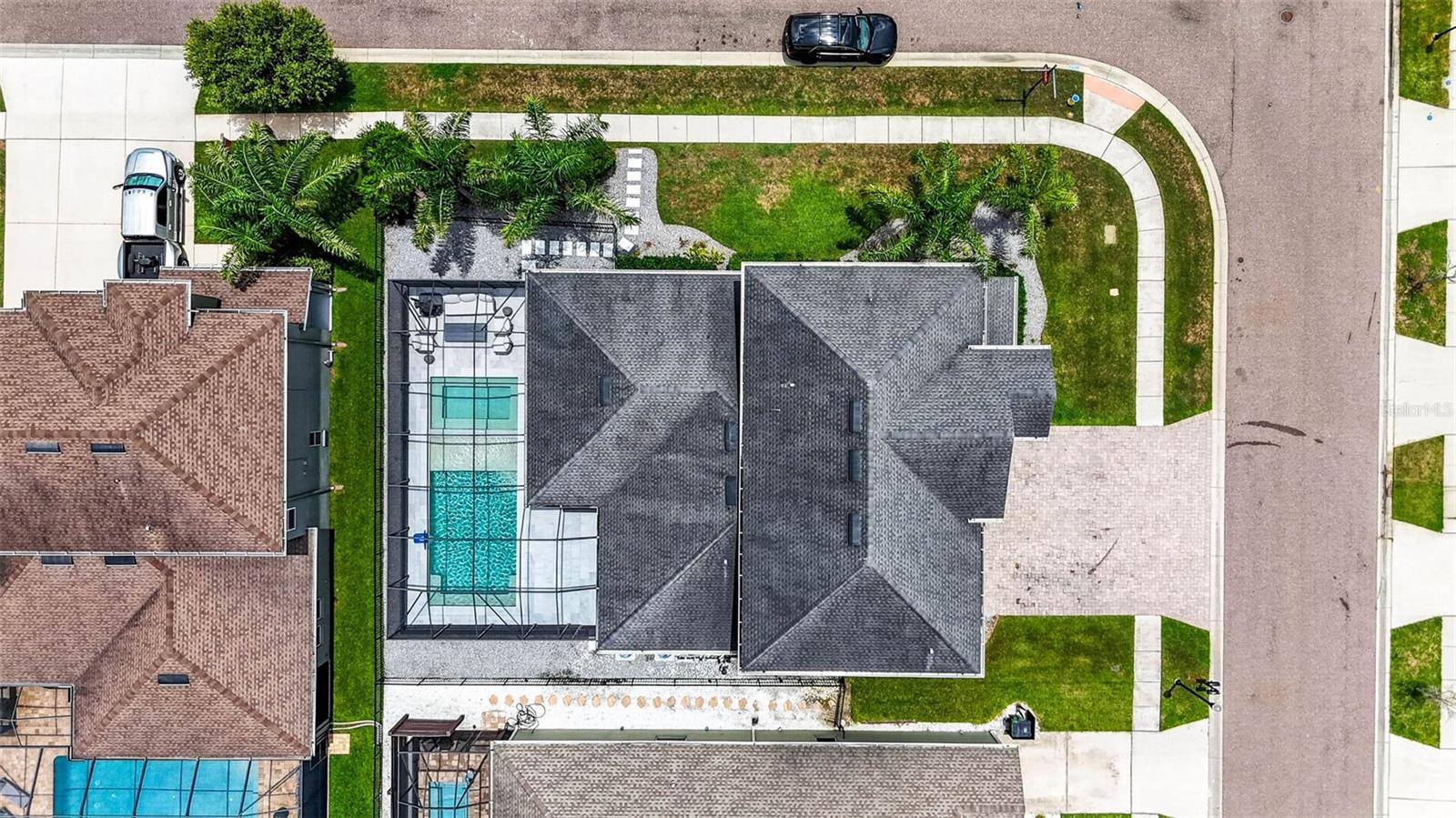 WATERGRASS PRCL D-1 - Residential