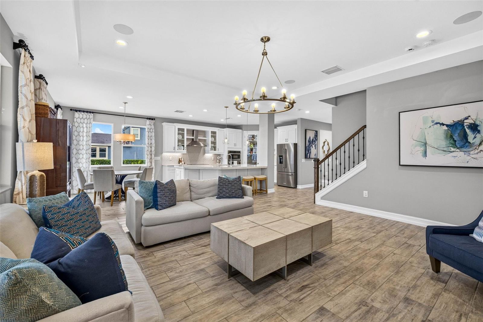 WATERGRASS PRCL D-1 - Residential