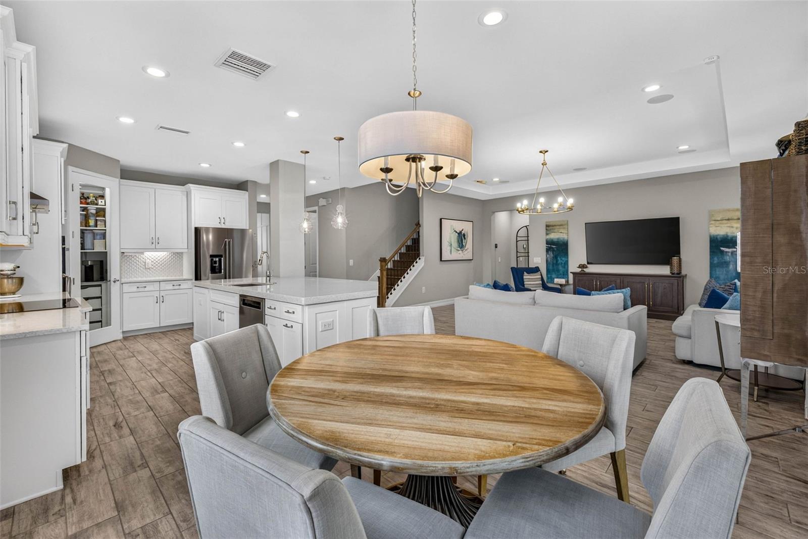 WATERGRASS PRCL D-1 - Residential