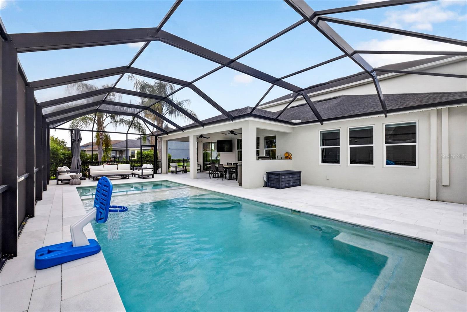 WATERGRASS PRCL D-1 - Residential