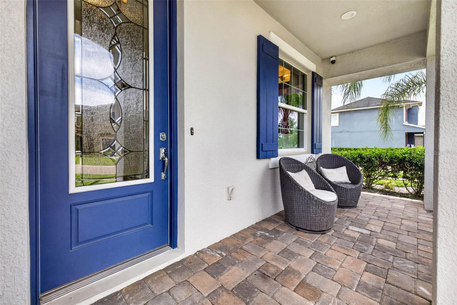 WATERGRASS PRCL D-1 - Residential