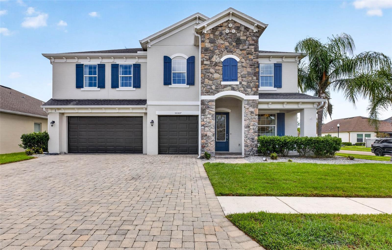 WATERGRASS PRCL D-1 - Residential