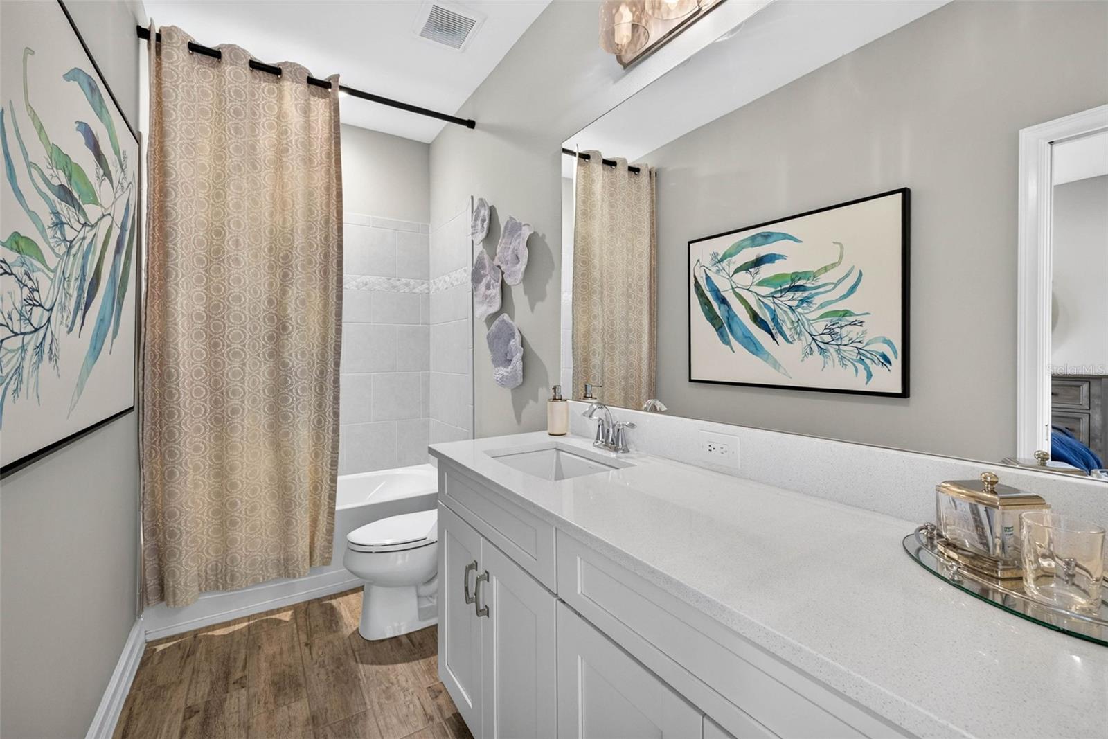 WATERGRASS PRCL D-1 - Residential