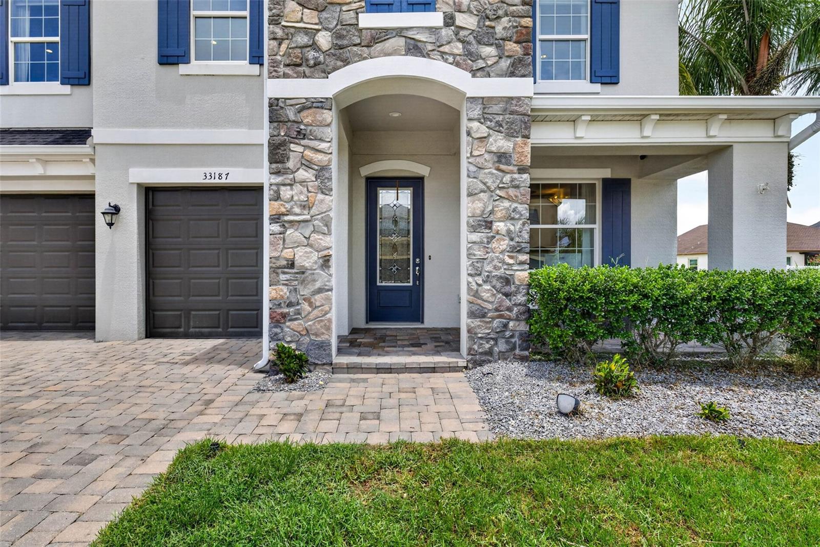 WATERGRASS PRCL D-1 - Residential
