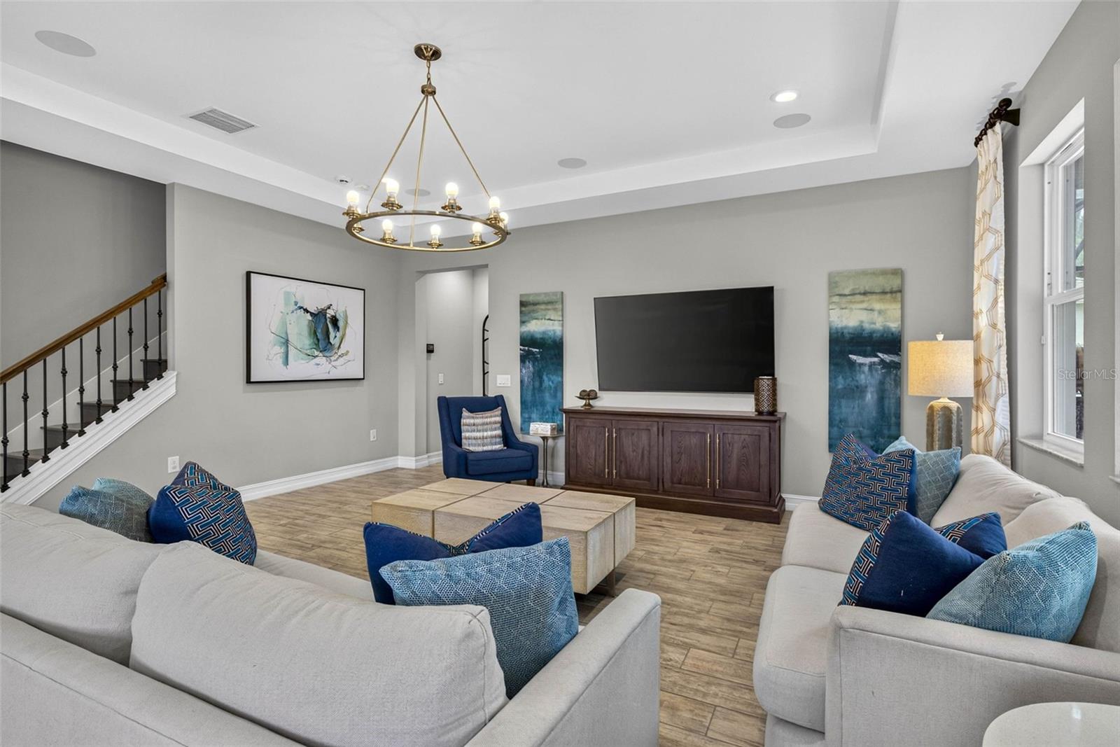 WATERGRASS PRCL D-1 - Residential