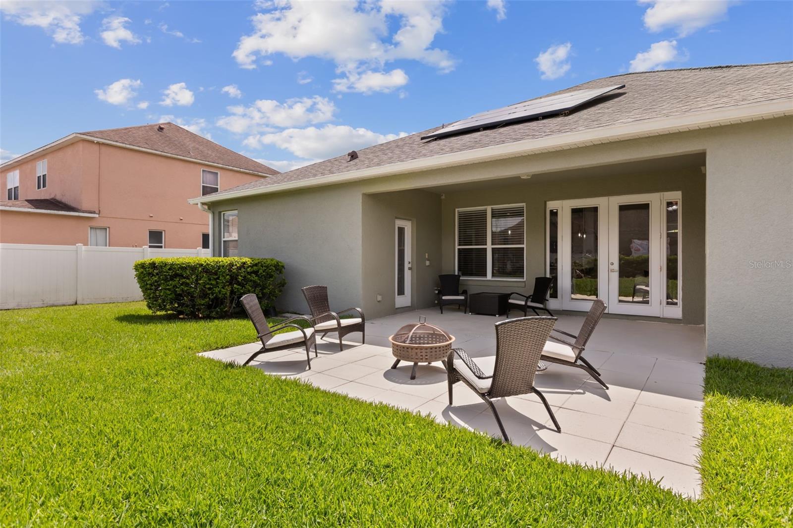 TIVOLI WOODS VILLAGE C 51 84 - Residential