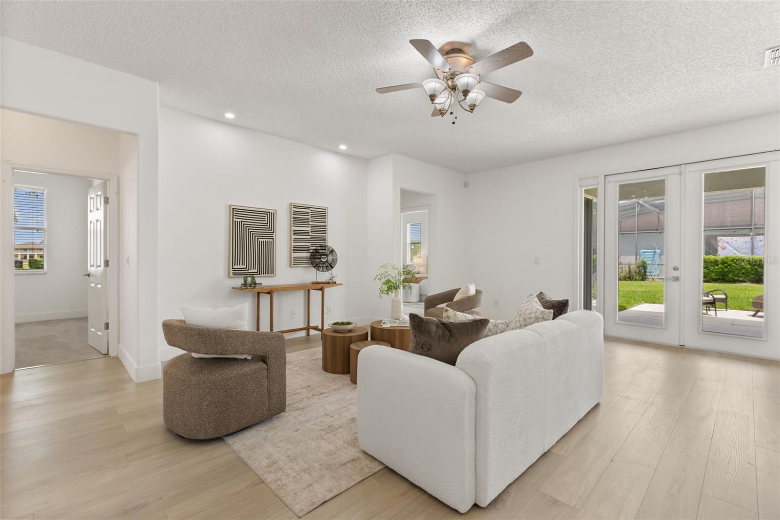 TIVOLI WOODS VILLAGE C 51 84 - Residential