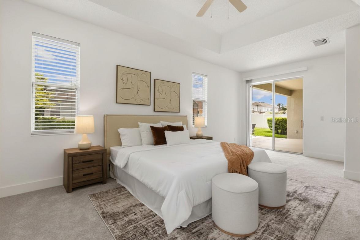 TIVOLI WOODS VILLAGE C 51 84 - Residential