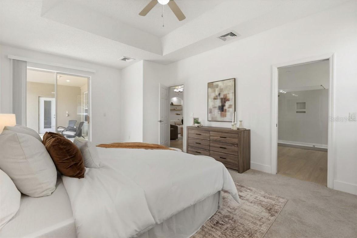 TIVOLI WOODS VILLAGE C 51 84 - Residential