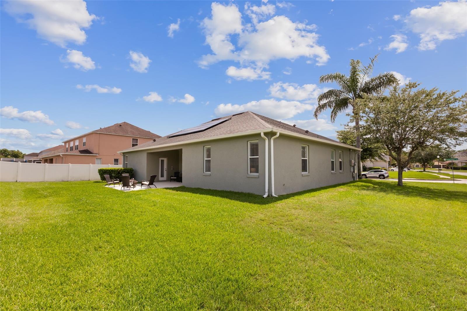 TIVOLI WOODS VILLAGE C 51 84 - Residential