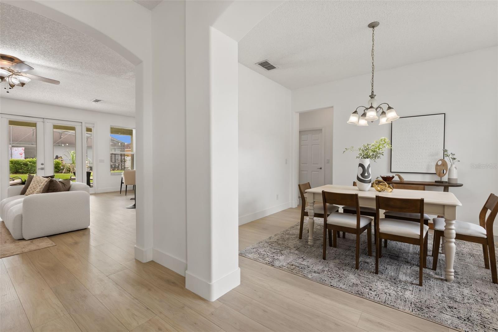 TIVOLI WOODS VILLAGE C 51 84 - Residential