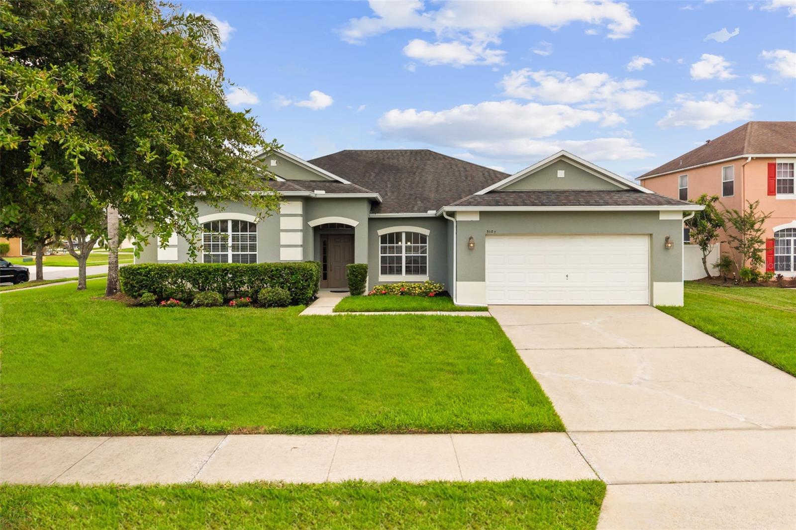 TIVOLI WOODS VILLAGE C 51 84 - Residential