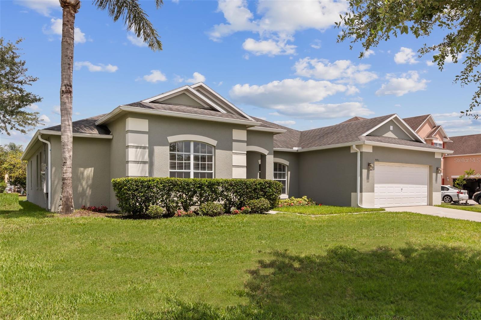 TIVOLI WOODS VILLAGE C 51 84 - Residential