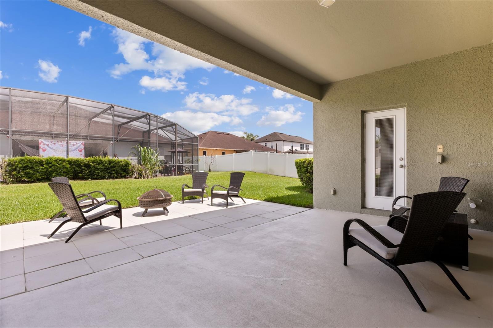 TIVOLI WOODS VILLAGE C 51 84 - Residential