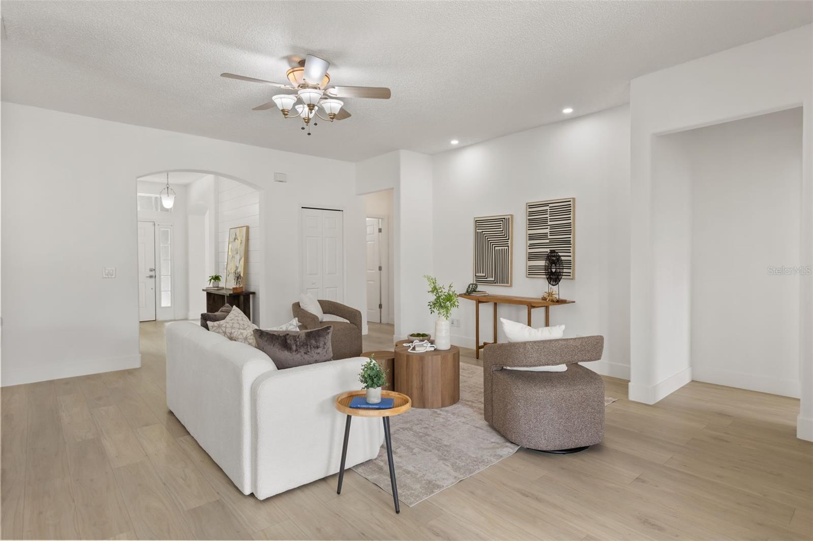 TIVOLI WOODS VILLAGE C 51 84 - Residential